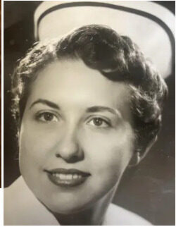 Photo of Lorna Joy Brandstattter