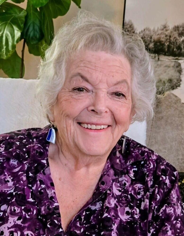 Photo of Patricia Dale (nee Reid) Snider