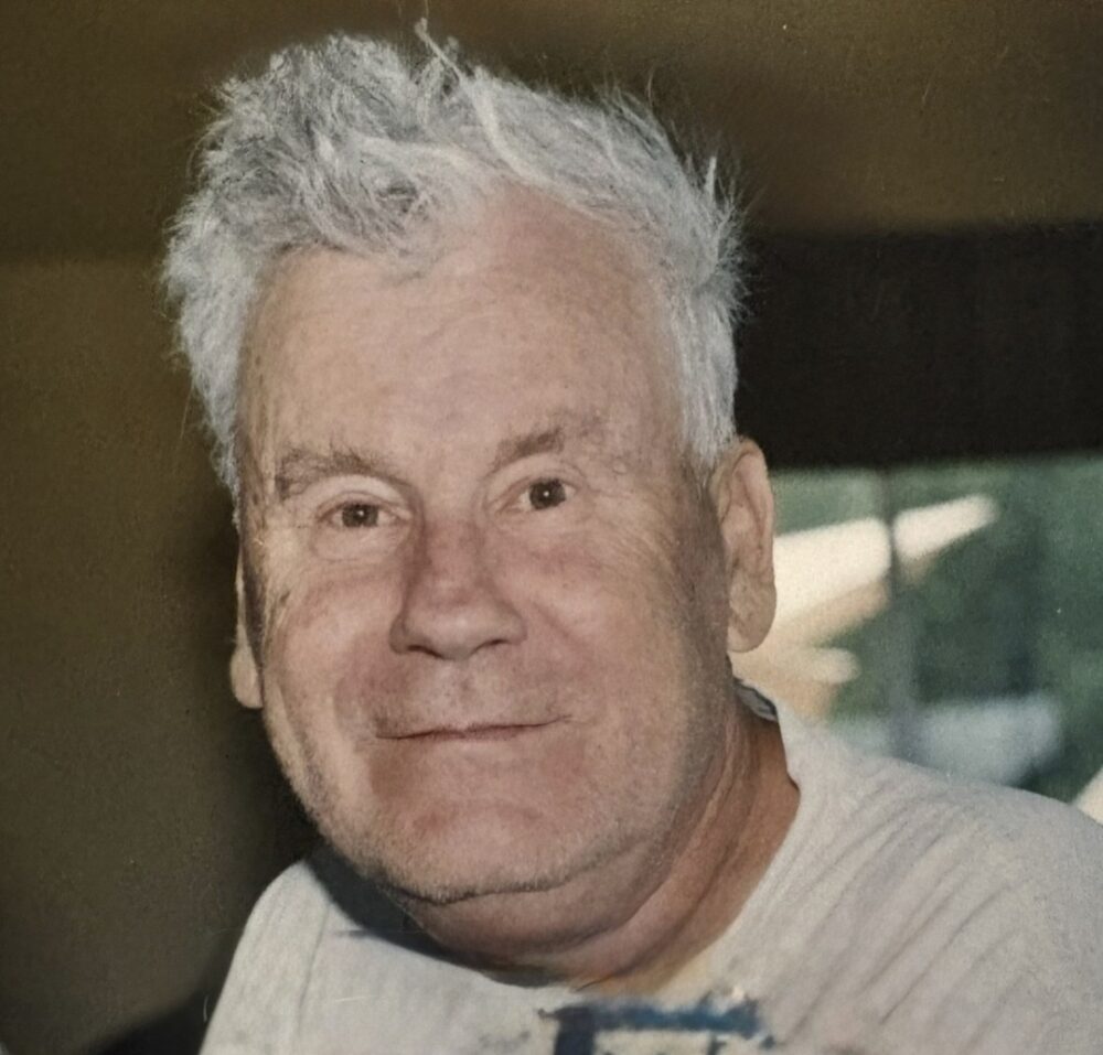 Photo of Charles Harold GORDON