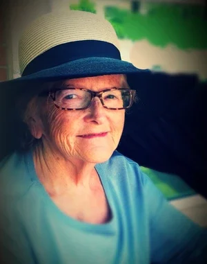 Photo of Maureen SKINNER