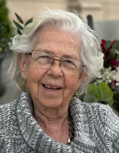 Photo of Luz Kennedy