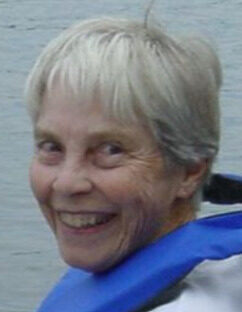 Photo of Phyllis Mary Clapp