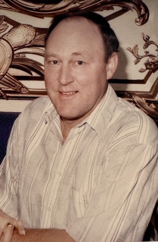 Photo of David Vernon COLE