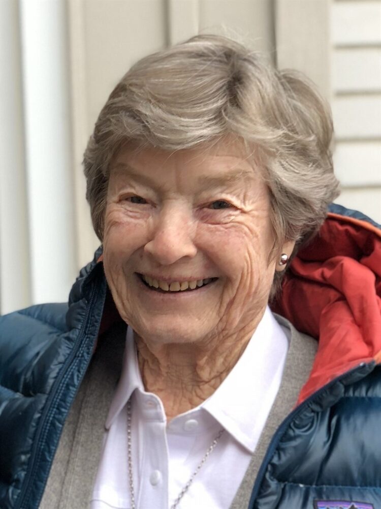 Photo of MARY GERTRUDE STIKEMAN