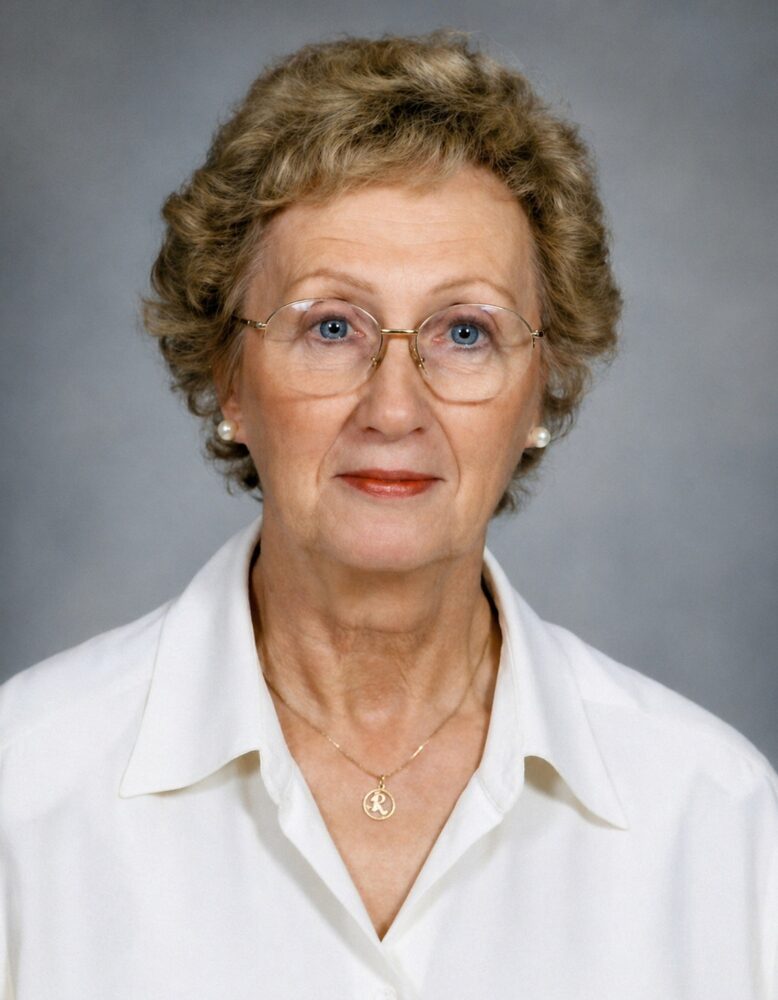 Photo of Pauline Blake