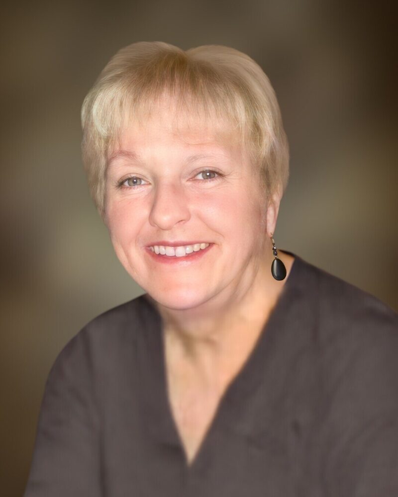 Photo of Sheila (Grogan) Clotworthy