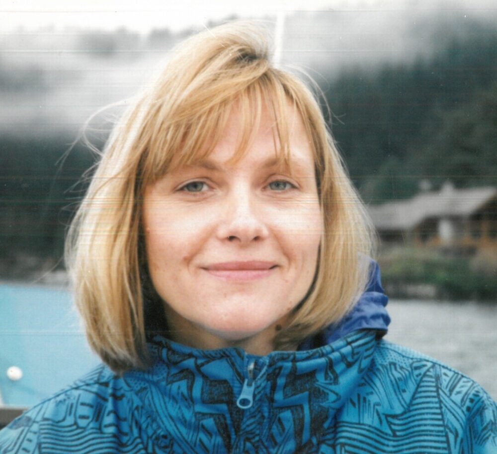 Photo of Elizabeth "Liz" GORDON