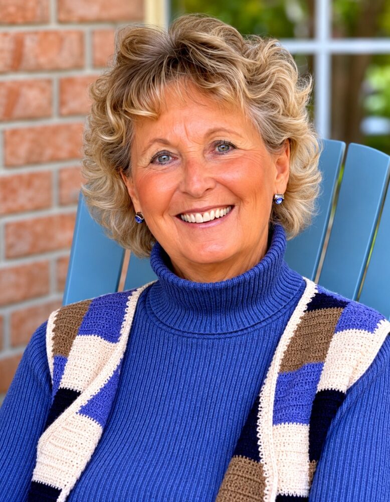 Photo of Jo-Anne Jacobs