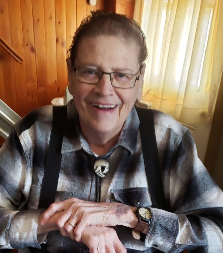 Photo of Wayne Henry CLARKE