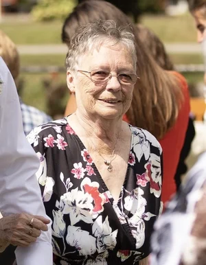 Photo of Valerie Ann Budd