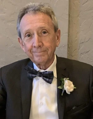 Photo of Mr Stephen Frank Gradon