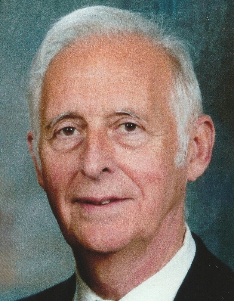 Photo of Professor Andrew Turek