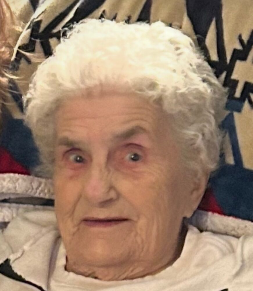 Photo of Catherine Isabel SPENCE