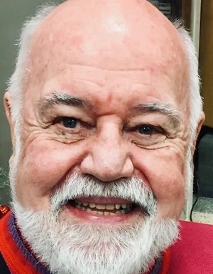 Photo of Robert Sinclair Wilson (Bob)