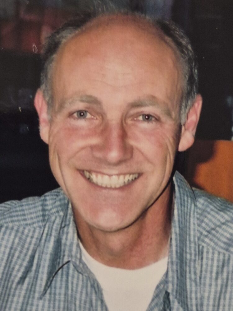 Photo of Ed Iwanchuk