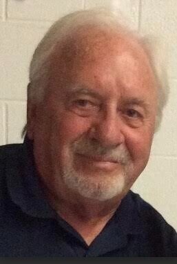 Photo of Jerome Curtis "Jerry" GODIN