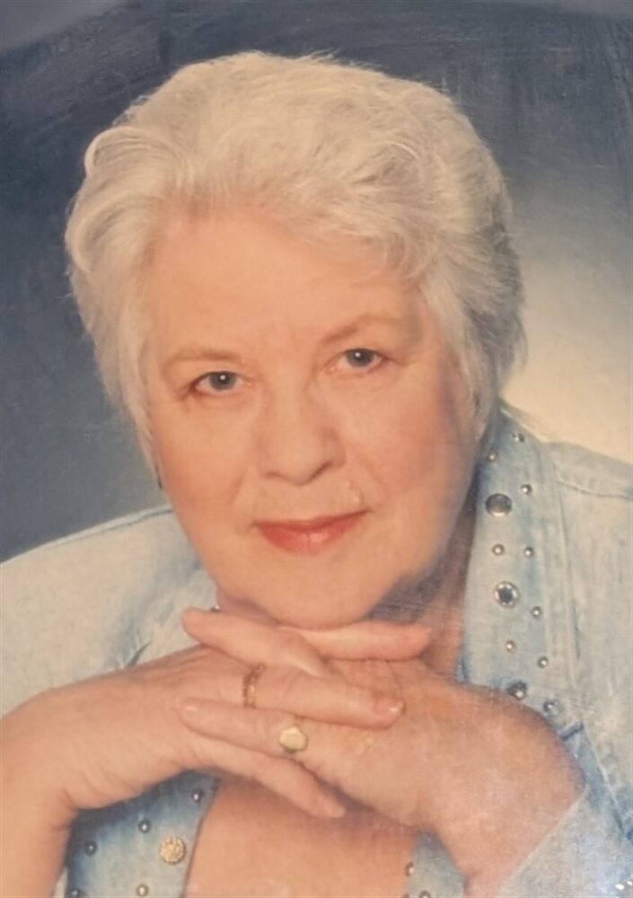 Photo of LOIS EILEEN FORDE