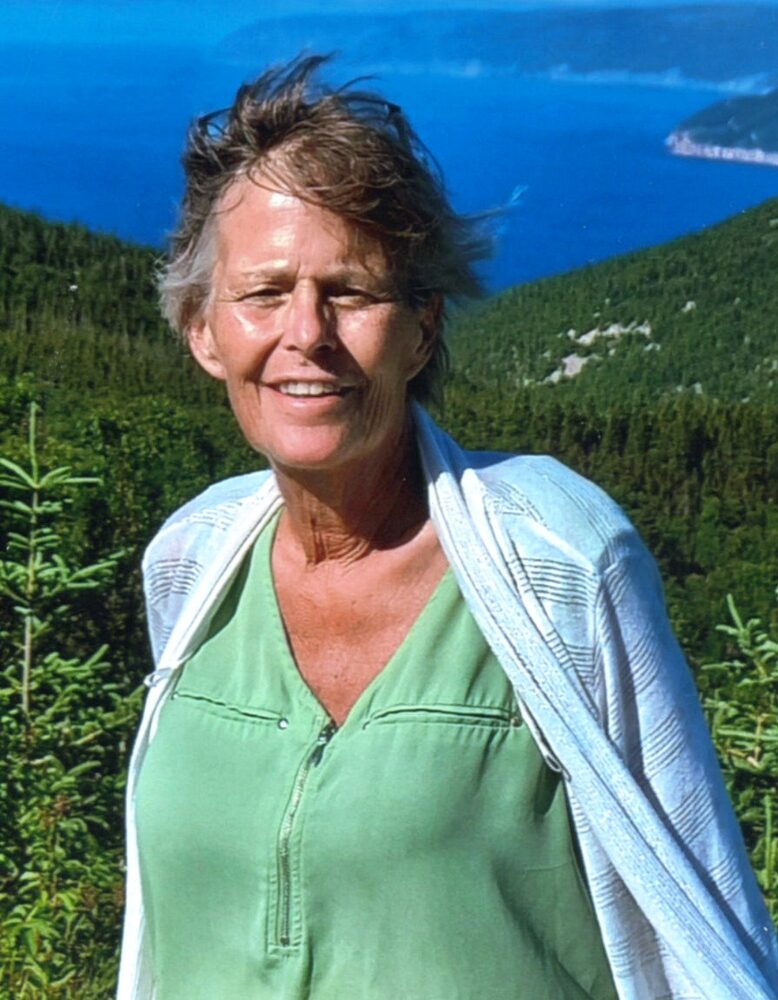 Photo of Kelly Lynne Hoffman
