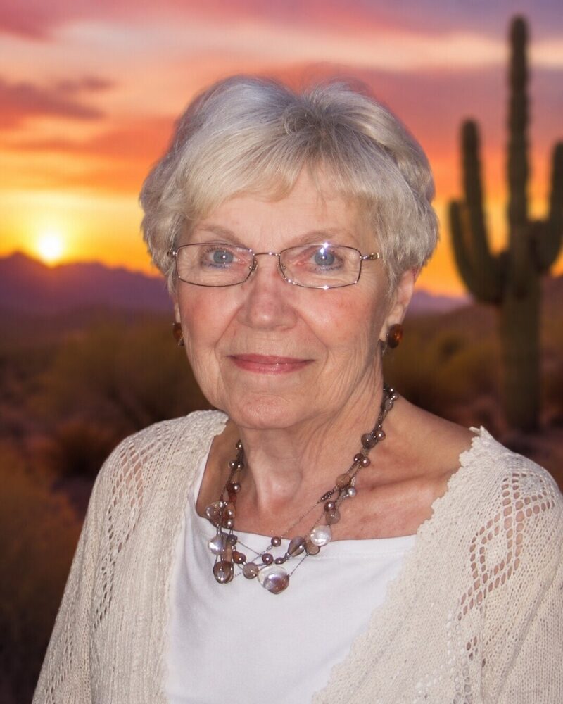 Photo of Ann E. LUCIANO