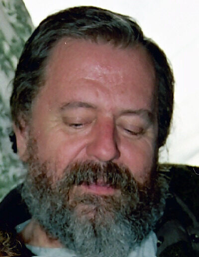 Photo of Josef Tvrdon Jr.