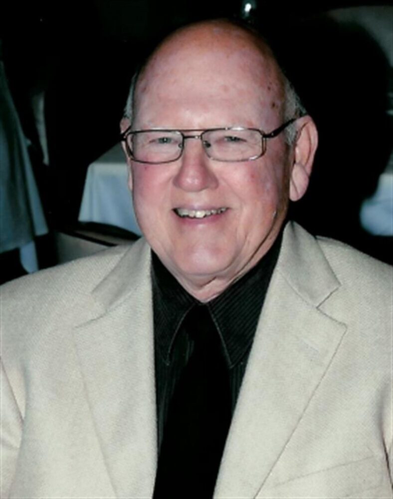 Photo of JOHN DOUGLAS MANLEY