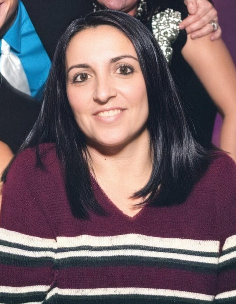 Photo of Tanya Ann Burke