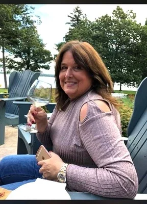 Photo of Marylou Demers