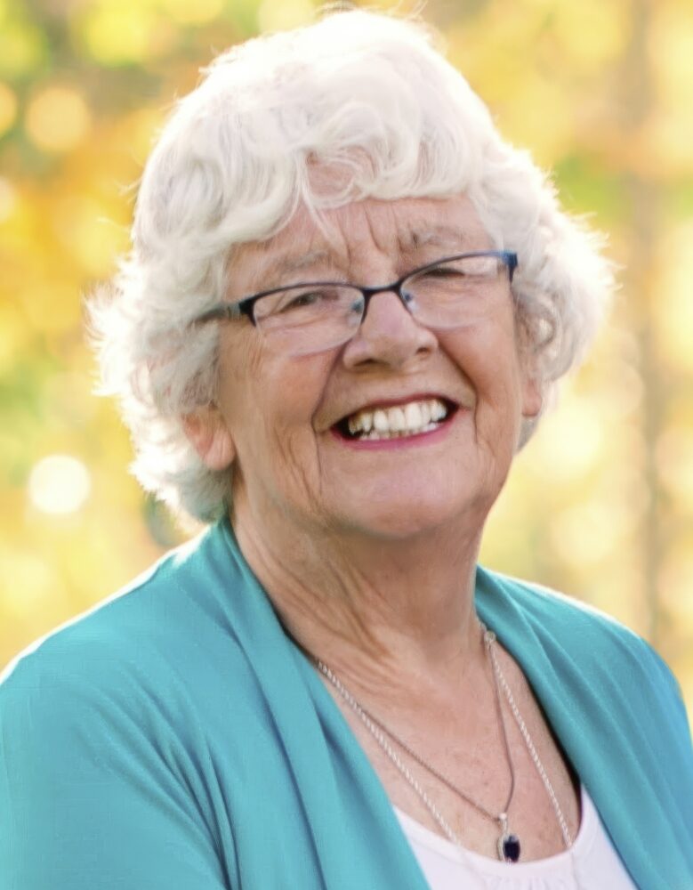 Photo of Kathleen BROOKFIELD