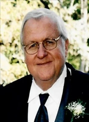 Photo of Roderick "Pete" GRAHAM