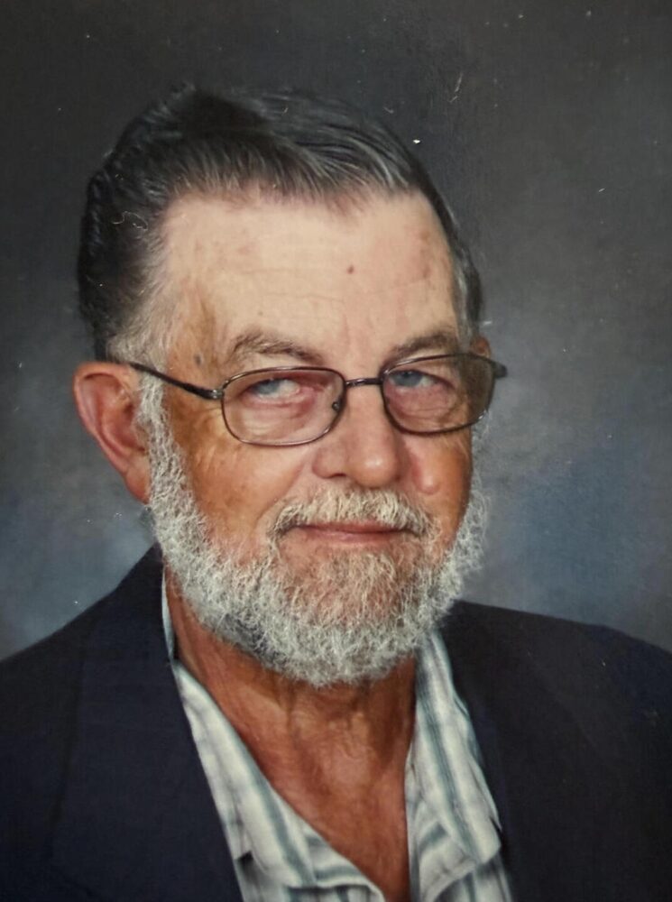 Photo of Harry Robert John McINTEE