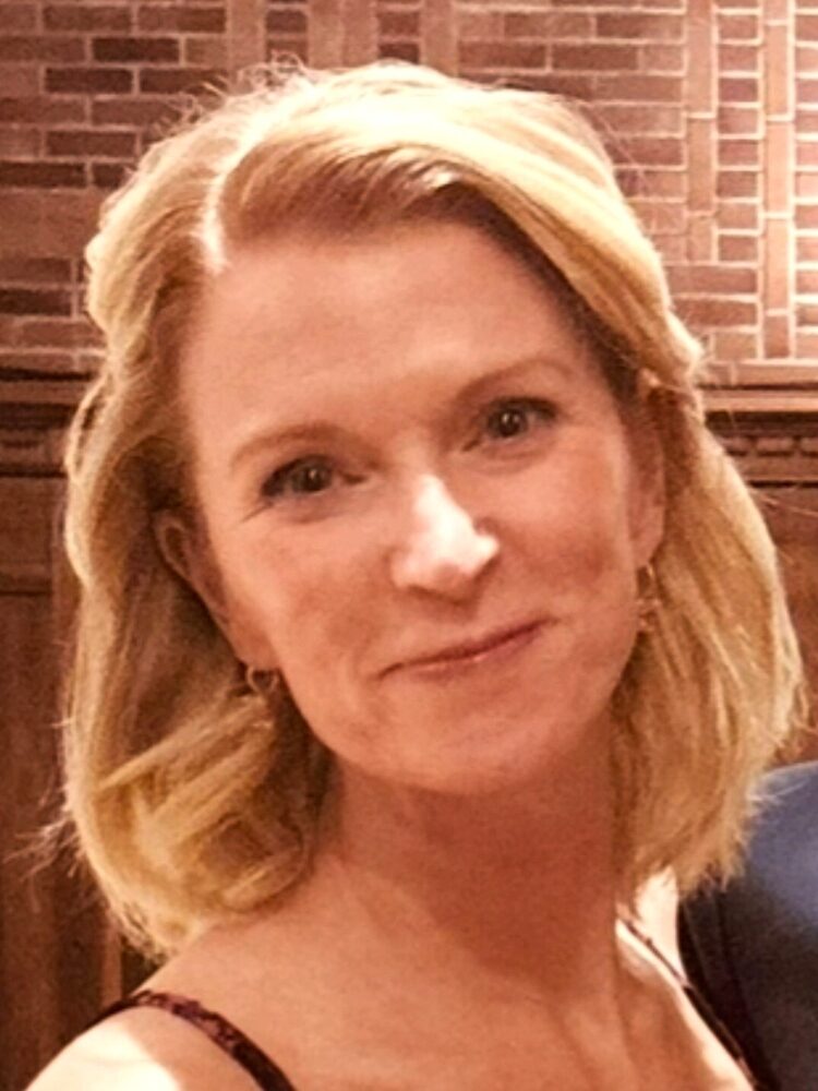 Photo of Brianne Marie (nee Pearson) THOMPSON