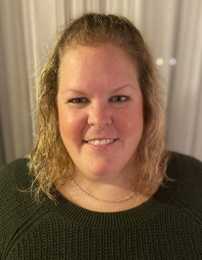 Photo of Sarah Eleanor Nicholson