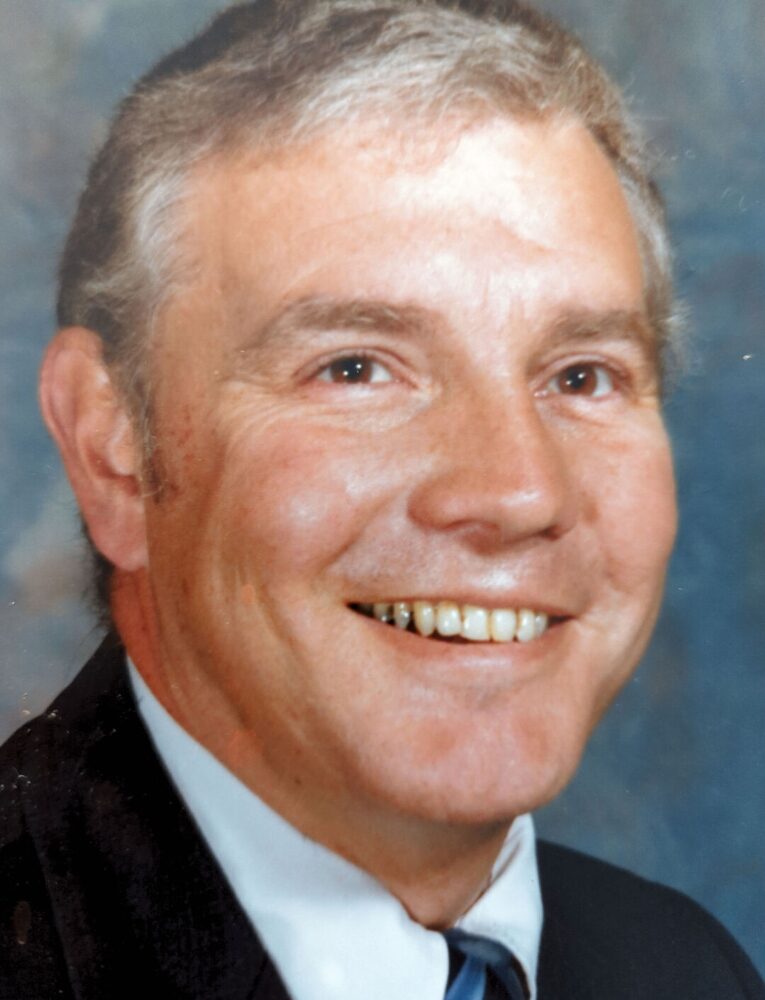 Photo of Frderick TAYLOR