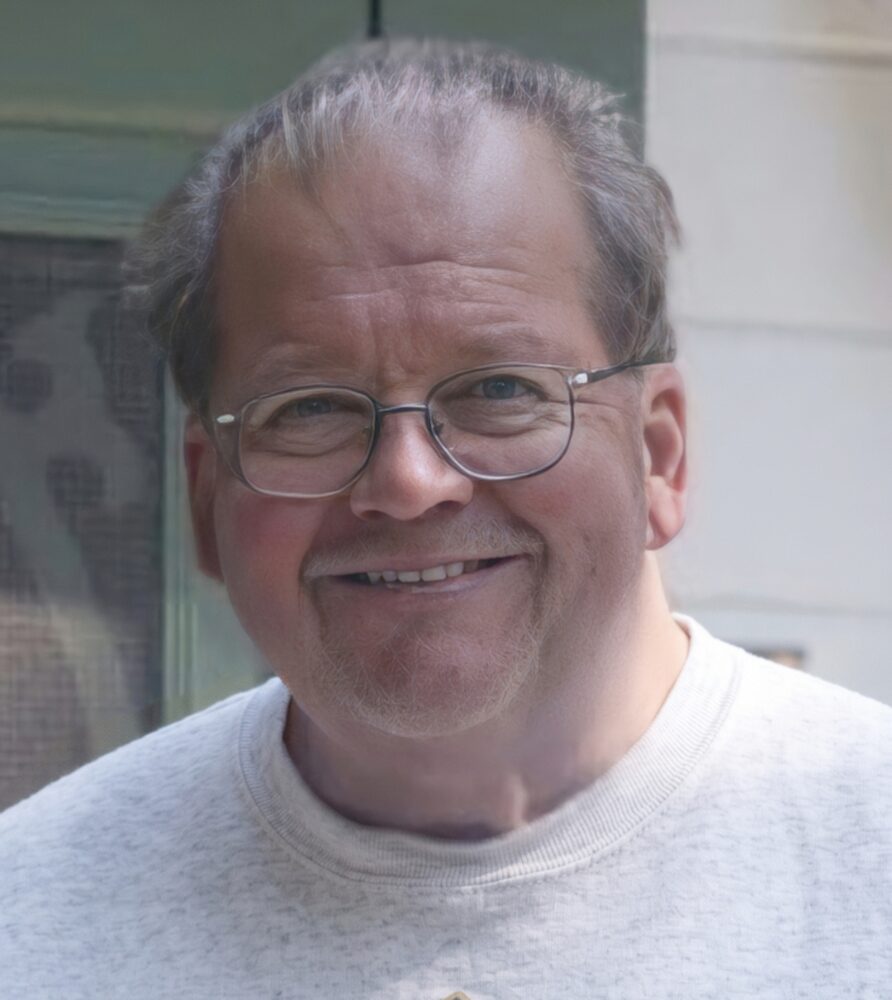 Photo of William "Bill" MCNAUGHTON