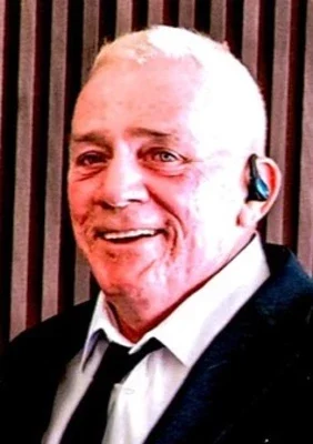 Photo of Brian BECKING