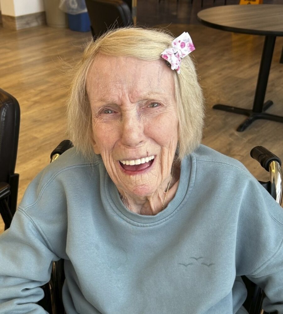 Photo of Ellen Theresa PAQUETTE