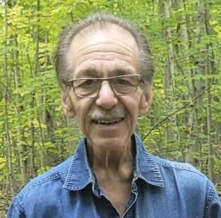 Photo of Wilfred Charles ZDUNICH