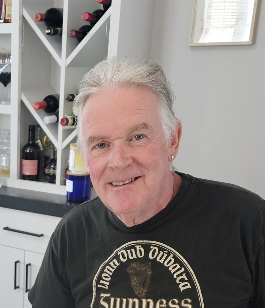 Photo of MICHAEL "MICKEY" CONNOLLY