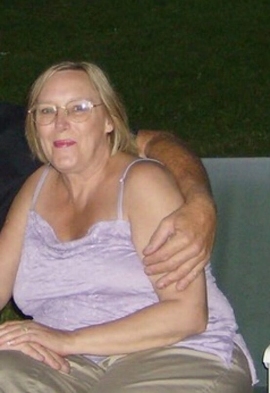 Photo of Sandra Lee Coyne MEIN