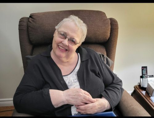 Photo of 18 May Doreen Lilian Howard (nee Pomeroy)