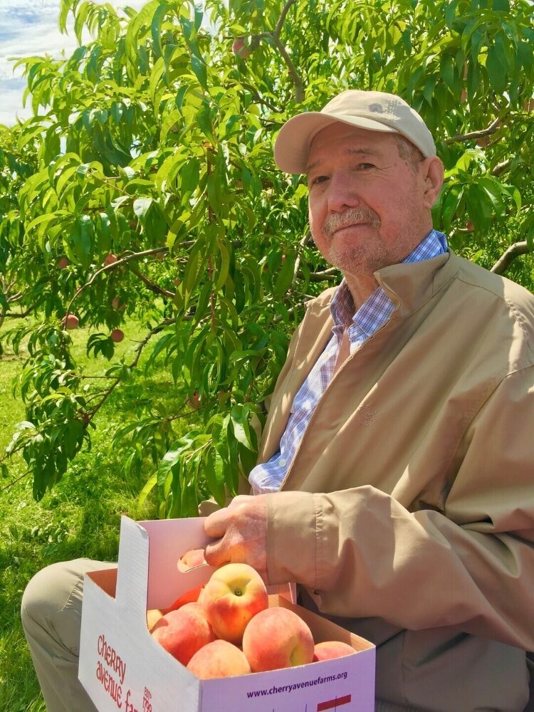 Photo of William JASTRUBECKI