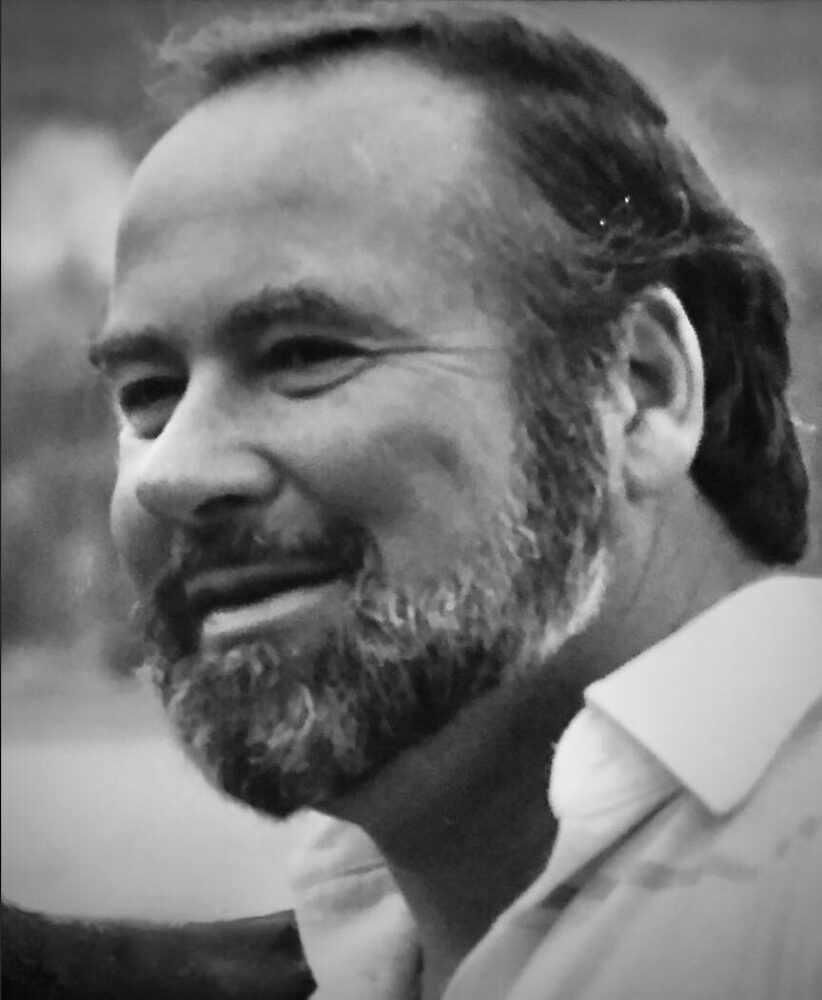 Photo of John "Jack" Joseph DOMSTER