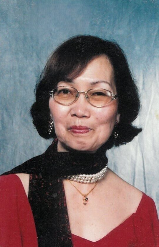 Photo of Ofelia Andrea VALENTE