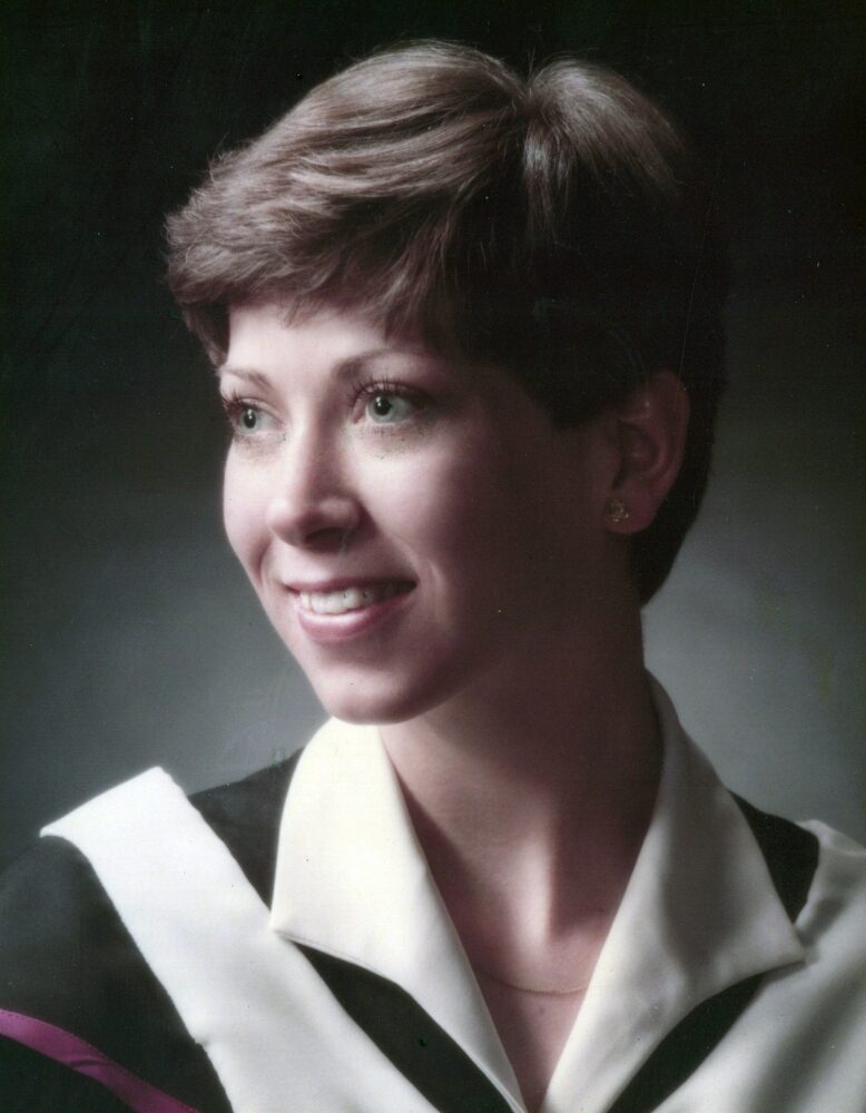 Photo of Pamela PEMBROKE LEONARD