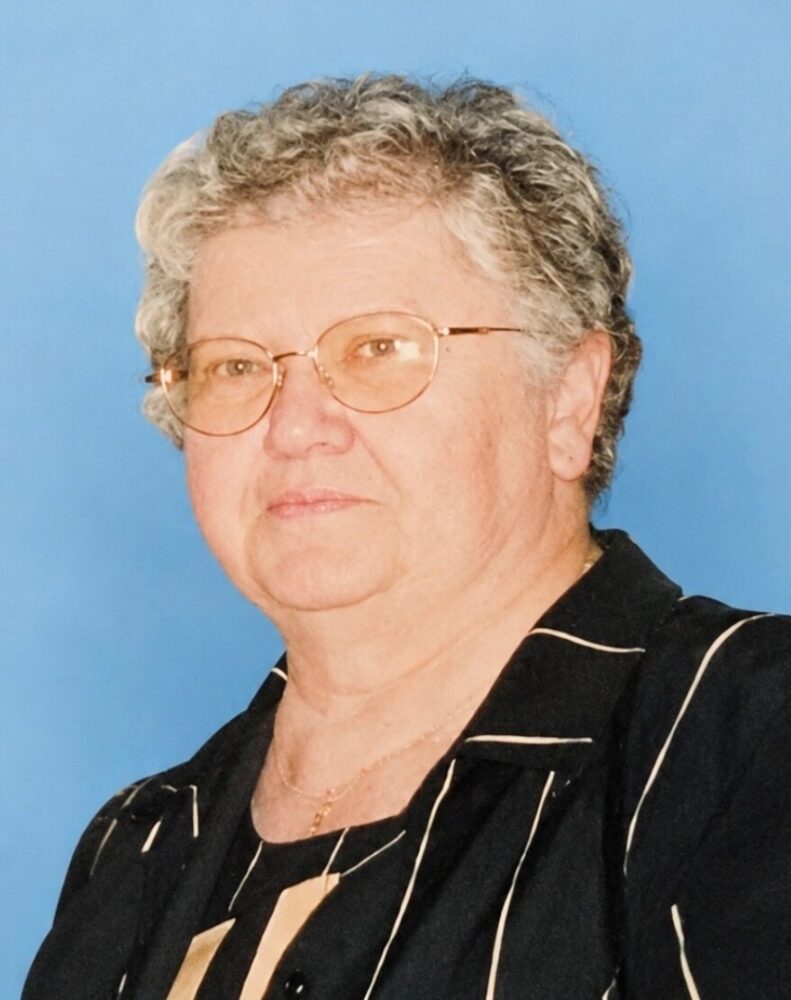 Photo of Sandra Belle JANKE