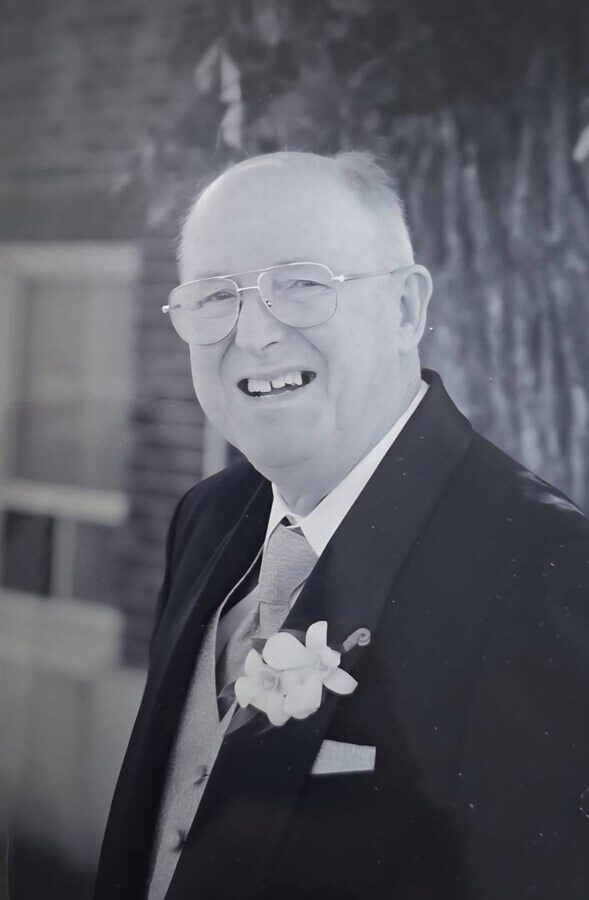 Photo of GEORGE (STAN) STANLEY THOMAS PRESTON