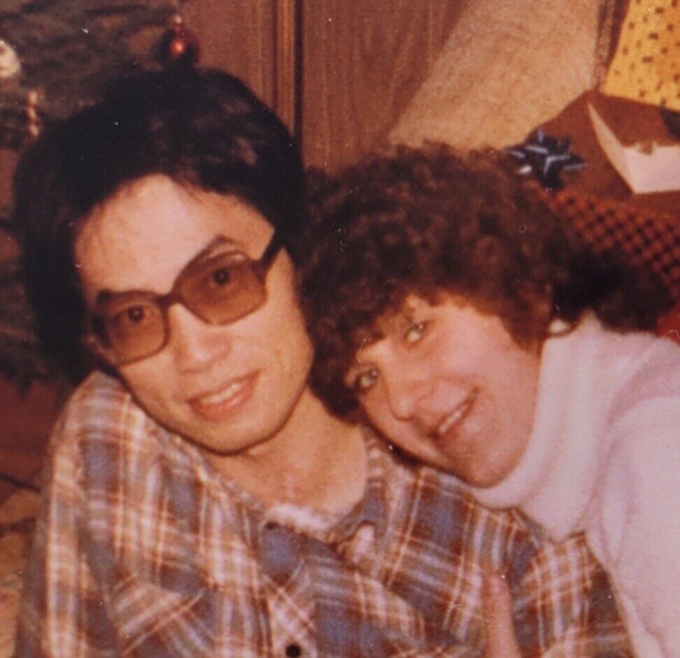 Photo of Judith Ann LEE