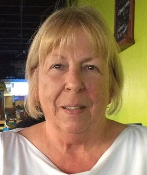 Photo of Mary Jane "Janie" CASE