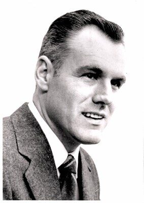 Photo of James ATHOE