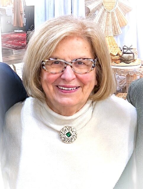 Photo of Anna TARTAGLIA